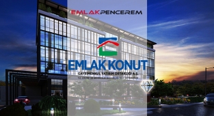 Emlak Konut GYO, Ofis Karat Bakırköy projesinde kesin kabul işlemini tamamladı