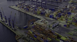 İthalat birim değeri yüzde 30 artarken, ihracat birim değeri azaldı