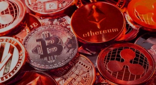 Kripto paralar haftaya kırmızı girdi! Bitcoin ve Ethereum fiyatlarında gerileme...