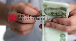 Merkez Bankası piyasaya yeni 20 TL ve 5 TL'lik banknot sürüyor