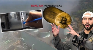 Nayib Bukele, volkanik enerji ile Bitcoin madenciliğini başlatıyor