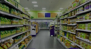 Perakende satışlar Temmuz'da yıllık yüzde 12.3 arttı