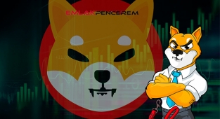 Shiba Inu SHIB coin Coinbase listelenmesi sonrası aynı seviyelerde kaldı