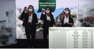 TOKİ Denizli Honaz 2+1 ve 3+1 konut hak sahibi belirleme kura sonuçları isim listesi