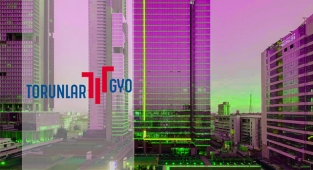 Torunlar GYO, Halkbankası'ndan 750 Milyon TL kredi kullandı