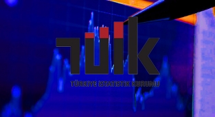 Türkiye'nin merakla beklenen büyüme rakamları açıklandı! Türkiye ekonomisi yüzde 21.7 büyüdü