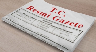 Vakıflar yönetmeliği düzenlemesi Resmi Gazete'de