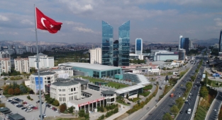 Bu 4 ilde kamulaştırma kararı Resmi Gazete'de