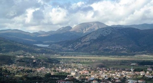 Denizli Salbakos Dağları hakkında yeni karar!