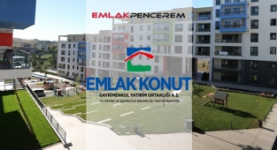 Emlak Konut GYO, İstanbul Başakşehir'de Kayabaşı 8. Etap konut projesi 2'nci ihale tarihini açıkladı
