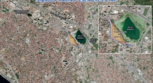 Emlak Konut Gyo İstanbul Kartal Esentepe ihale tarihi açıklandı