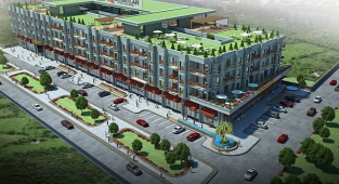 İstanbul'da o ilçede 369 bin TL'ye hemen teslim öğrenci evleri