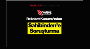 Sarı ilan sitesi Sahibinden hakkında Rekabet Kurumu soruşturması başlatıldı