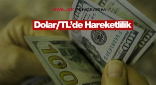 Son Dakika: Dolar 9 TL sınırını aştı