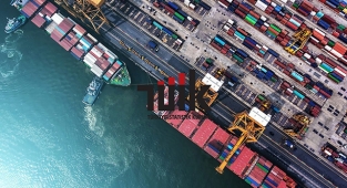 2021 Ocak-Ekim döneminde ihracat %33,9, ithalat %22,5 arttı