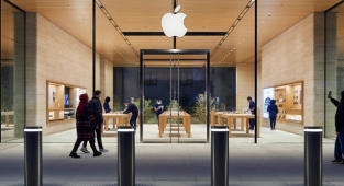 Apple Türkiye'de internet satışlarını durdurdu!