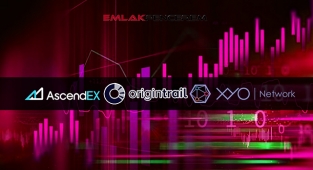 Bu 3 coin son 24 saatte yüzde 30 üzerinde sert sıçradı! OriginTrail TRAC, ASD, XYO yükselişe geçti...