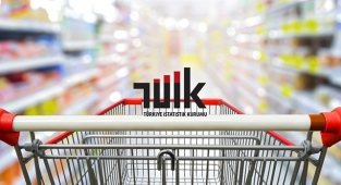 Ekonomik Güven endeksi Kasım'da 99.3 oldu