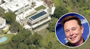 Milyarder ama evsiz Elon Musk