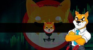 SHIB Kraken listelenmedi! ShibArmy tepkileri çığ gibi...