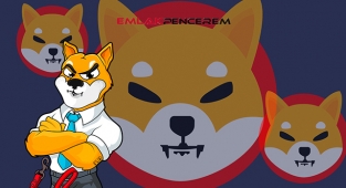 Shiba Inu (SHIB) coin bu 2 borsada listeleniyor! SHIB Kraken ve OkCoin platformlarına giriyor...