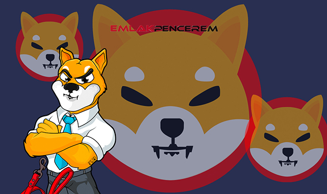 Shiba Inu (SHIB) coin bu 2 borsada listeleniyor! SHIB Kraken ve OkCoin platformlarına giriyor...