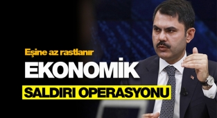 Türkiye bugün, eşine az rastlanır bir ekonomik saldırı operasyonuyla karşı karşıyadır