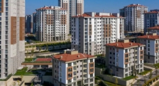 2021 Kasım'da flaş konut satışı yapıldı!