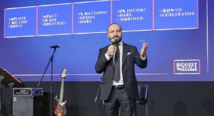 Folkart Dubai ofisini açtı