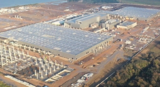 Yerli otomobilde heyecanlandıran gelişme! TOGG üretim hatları yerleştiriliyor...