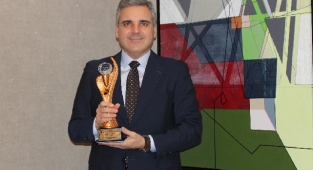 İnanç Kabadayı, en beğenilen CEO'lar arasına girdi