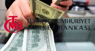 Merkez Bankası 4'üncü defa dövize müdahalede bulundu! Dolar kaç TL oldu?