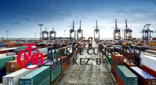 Merkez Bankası'ndan ithalat ve ihracat yapan firmalara vadeli döviz açıklaması