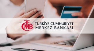 Merkez Bankası'ndan ödeme kuruluşları ve elektronik para kuruluşları hakkında kapsamlı düzenleme