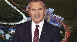 Süleyman Çetinsaya, "2022 yılına daha da umutla bakar olduk"