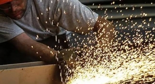 2021 Kasım ayı sanayi üretimi verileri açıklandı