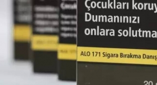 2022 yeni sigara fiyatları! Marlboro, Camel, Parlament, Muratti sigara fiyat kaç TL oldu?