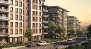 Emlak Konut Çınarköy Evleri satışta