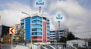 FuzulEv merkezi Zincirlikuyu'daki yeni binaya taşınıyor