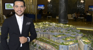 Gayrimenkul yatırımcısı arsaya yöneldi