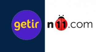 Getir-n11 ortaklığı resmen başladı!