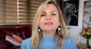 Hatice Kolçak'dan Dolar uyarısı "Gaza gelmeyin"