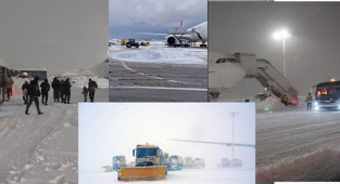 İstanbul Havalimanı uçak seferleri ne zaman başlayacak? THY uçuşları ve İGA açıklaması...