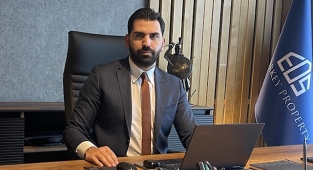 2022'de yabancıya konut satışı çıtası yükseldi