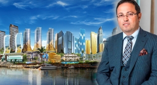 DAP Gayrimenkul halka arz başlıyor! DAP hisse satın alma kodu, borsa işlemleri ne zaman?