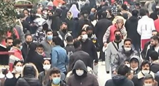 İşsizlik oranı %11,0 oldu