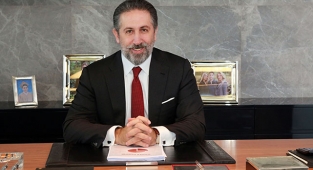 Tahincioğlu 2022'de 4 yeni projeye start verecek