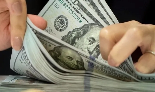 1 Dolar kaç TL? 29 Mart Dolar/TL açılış fiyatları güncellendi...