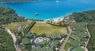 Ağaoğlu Bodrum projesi hakkında yeni açıklama