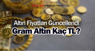 Altın fiyatları 21 Mart Pazartesi ne durumda? Gram altın 910 TL, Çeyrek altın fiyatı ne kadar oldu, kaç TL?